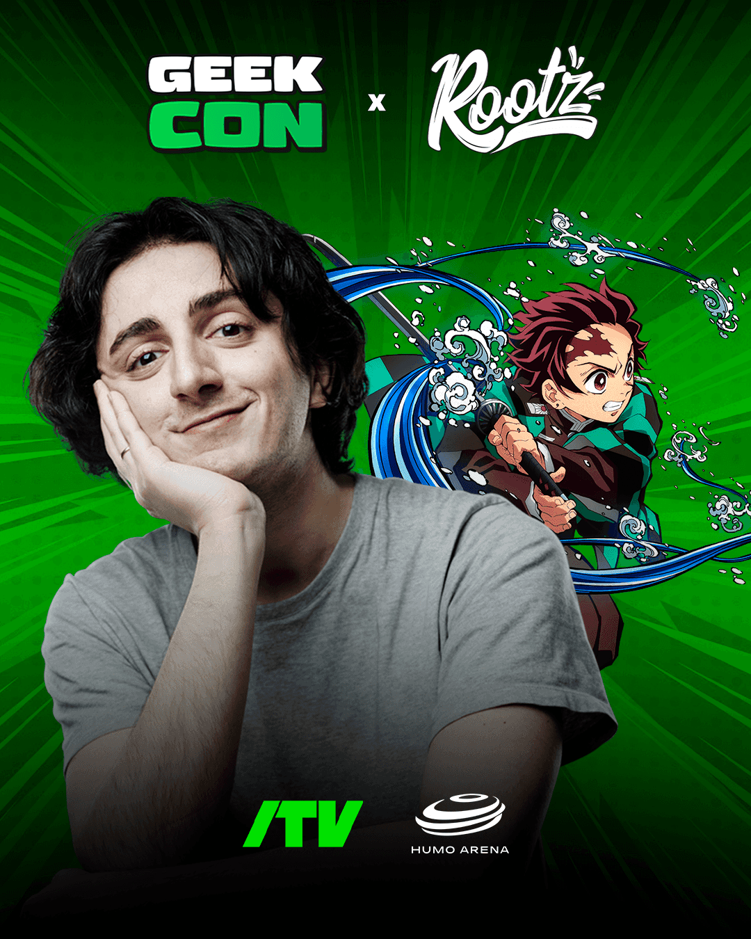 Ислама Ганджаев